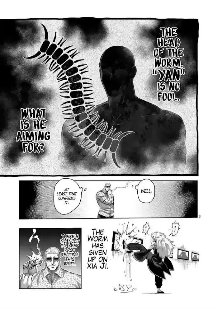 Kengan Omega Chapter 123 image 03_optimized